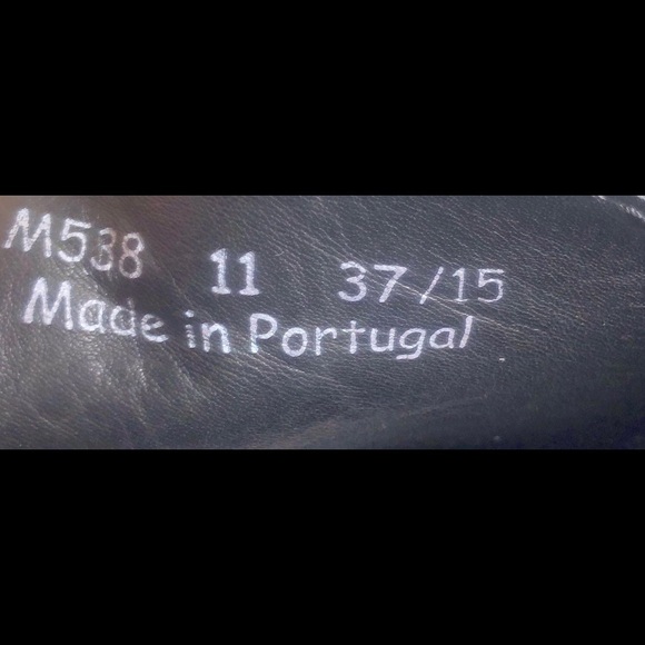 Kenzo oxfords suede shoes - Picture 6 of 8